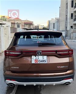 شانجان CS35